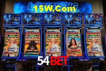  54Bet Com App