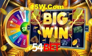 54Bet Login