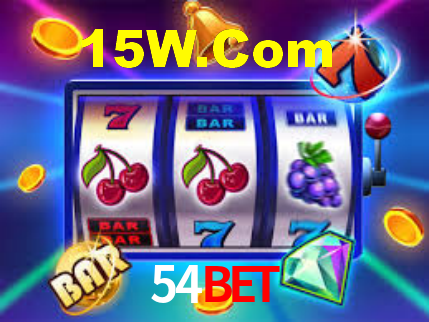 54Bet