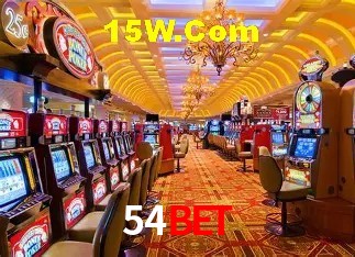 54Bet Com App