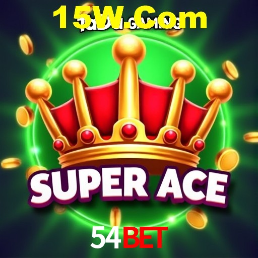 54Bet Com App
